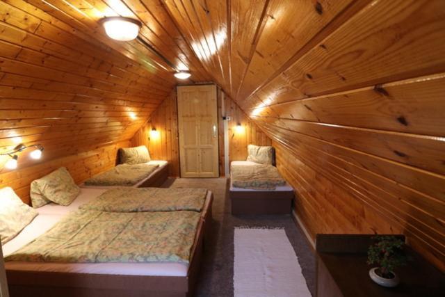 Hotel-Penzion Johanka Háj Dış mekan fotoğraf