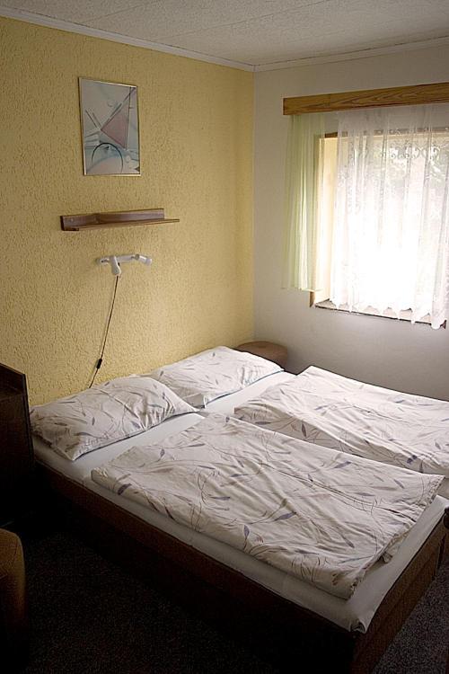 Hotel-Penzion Johanka Háj Dış mekan fotoğraf
