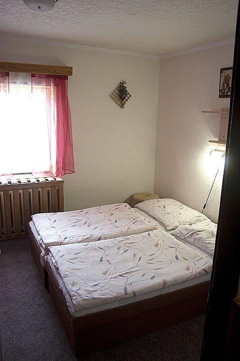 Hotel-Penzion Johanka Háj Dış mekan fotoğraf