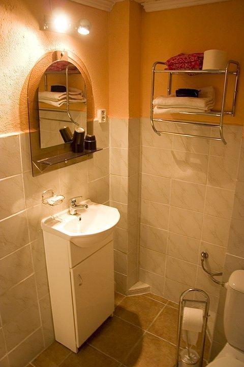Hotel-Penzion Johanka Háj Dış mekan fotoğraf